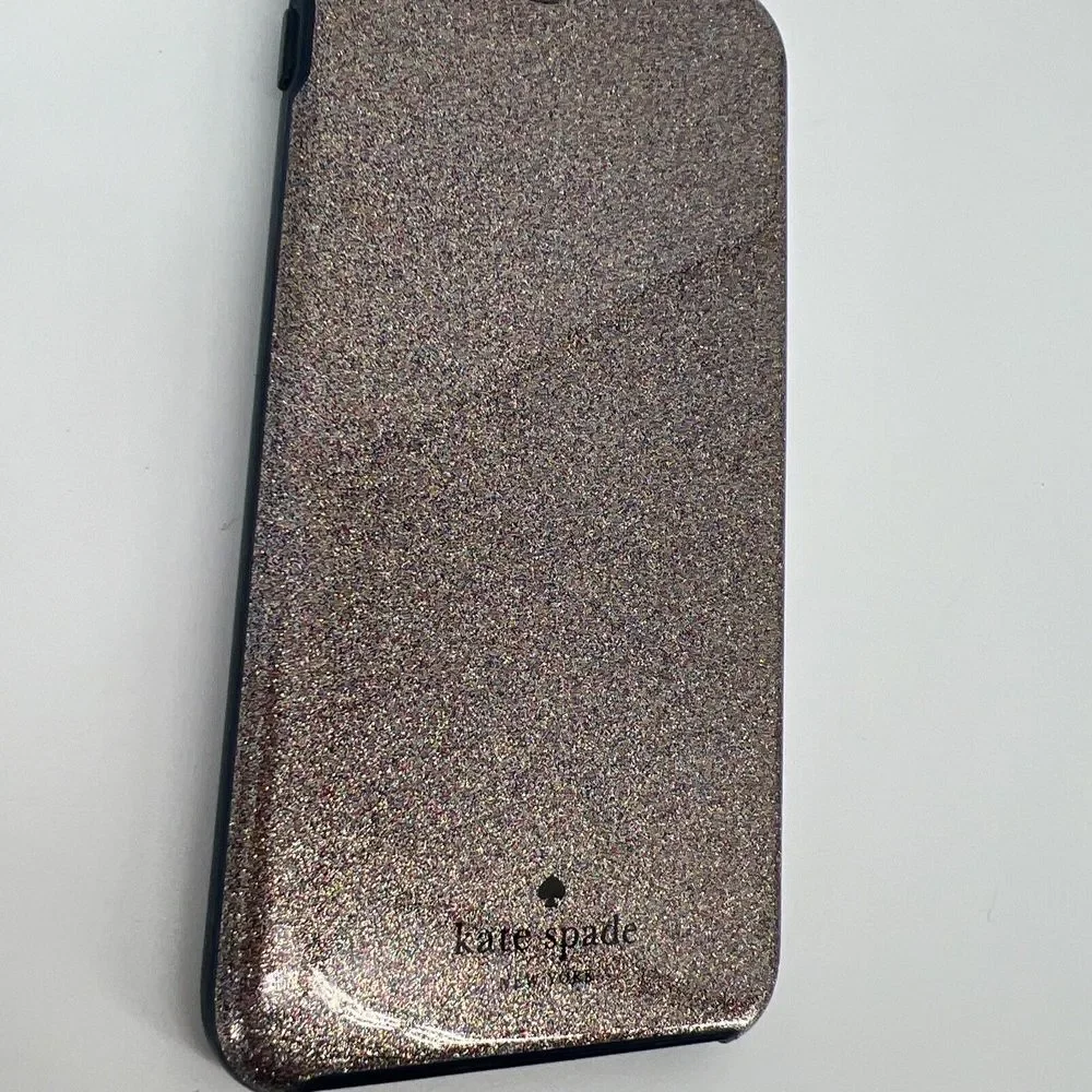 Kate Spade Protective Hardshell Case iPhone 8/7/6s/6 Plus‎